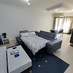 4Th Floor Apartment In Tigne