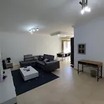 4Th Floor Apartment In Tigne