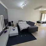 4Th Floor Apartment In Tigne