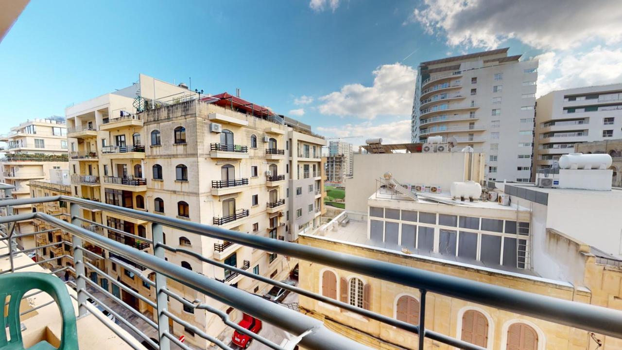 4th Floor In Tigne Apartment *