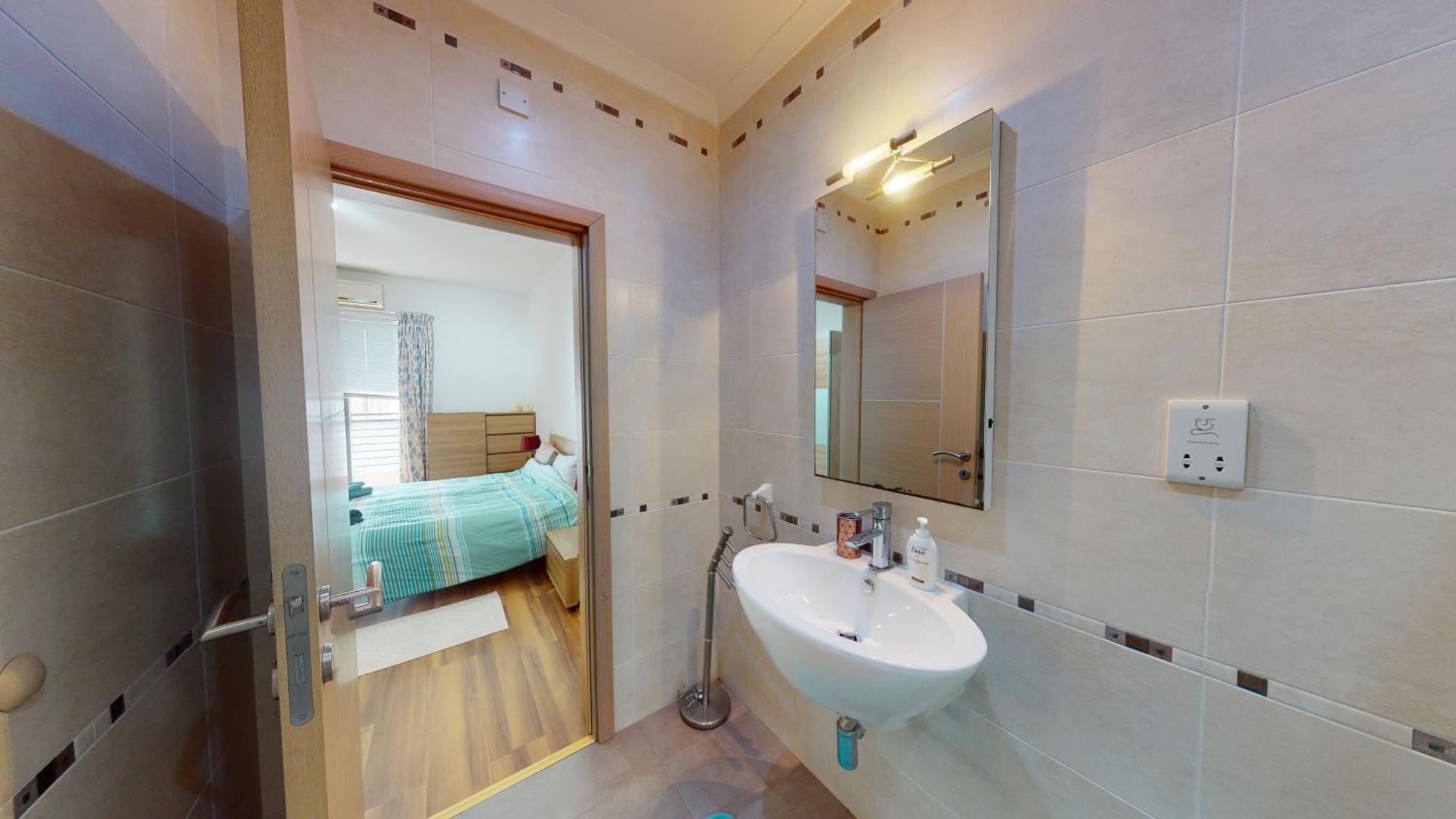 Apartment 4th Floor In Tigne