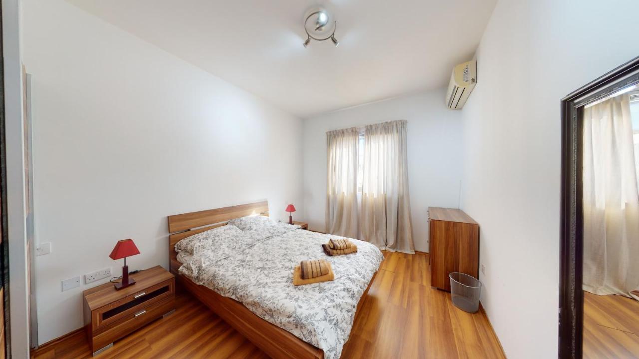 4th Floor In Tigne Apartment