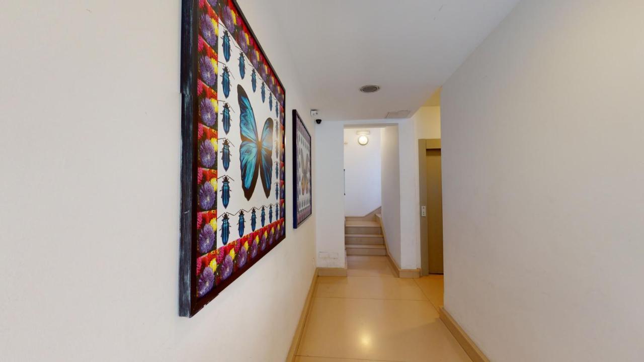 Apartment 4th Floor In Tigne