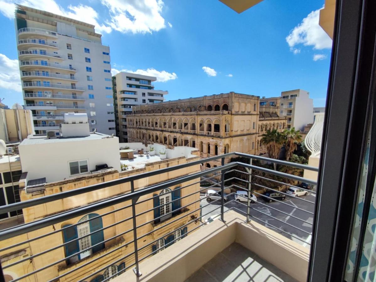 4th Floor In Tigne Apartment