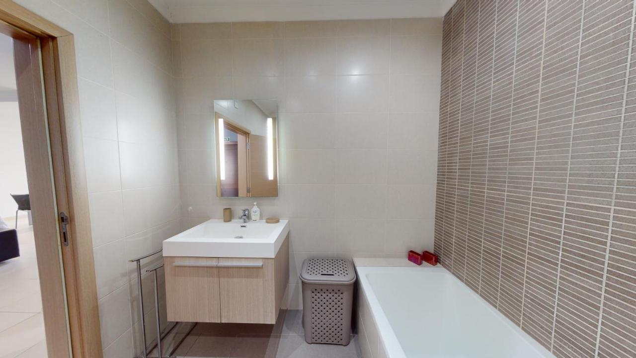 4th Floor In Tigne Apartment *