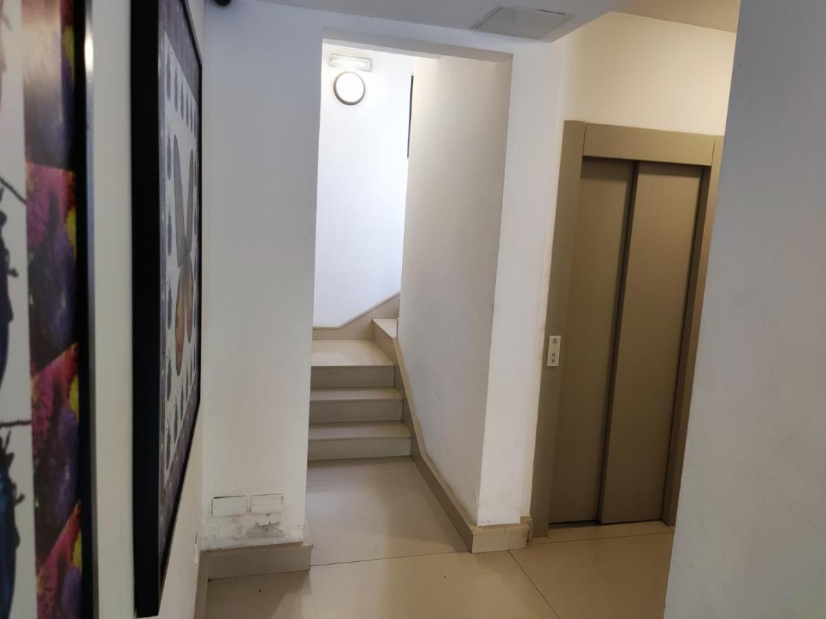 4th Floor In Tigne Apartment