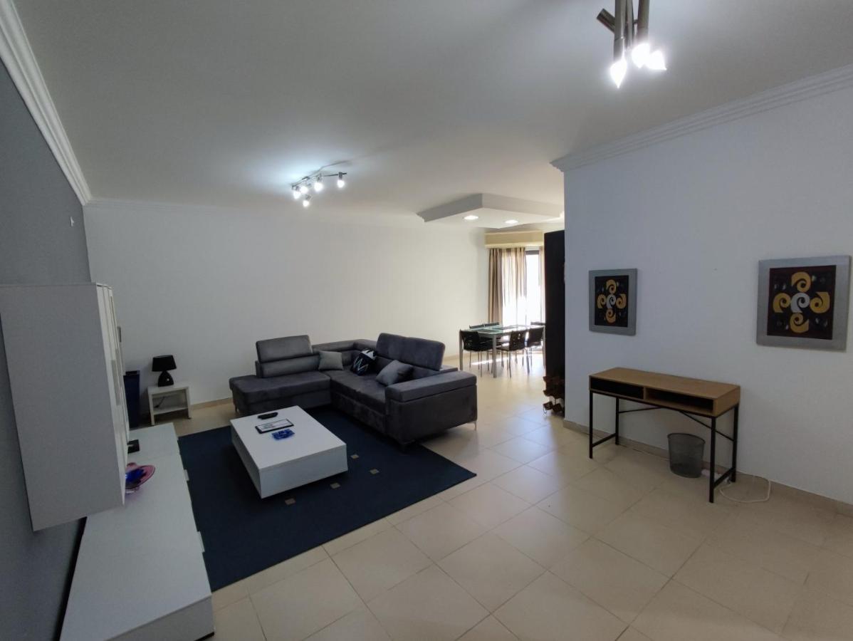 4th Floor In Tigne *