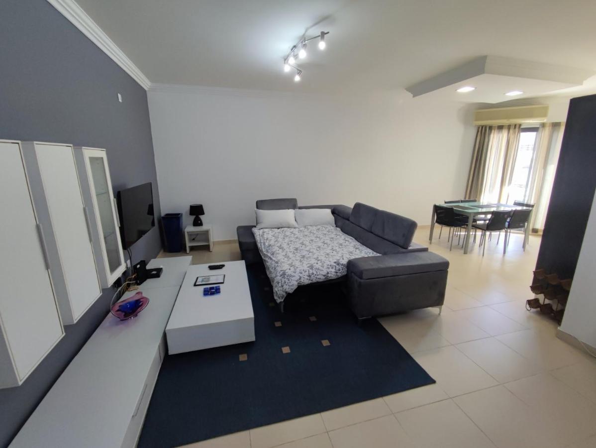 4th Floor In Tigne * Sliema