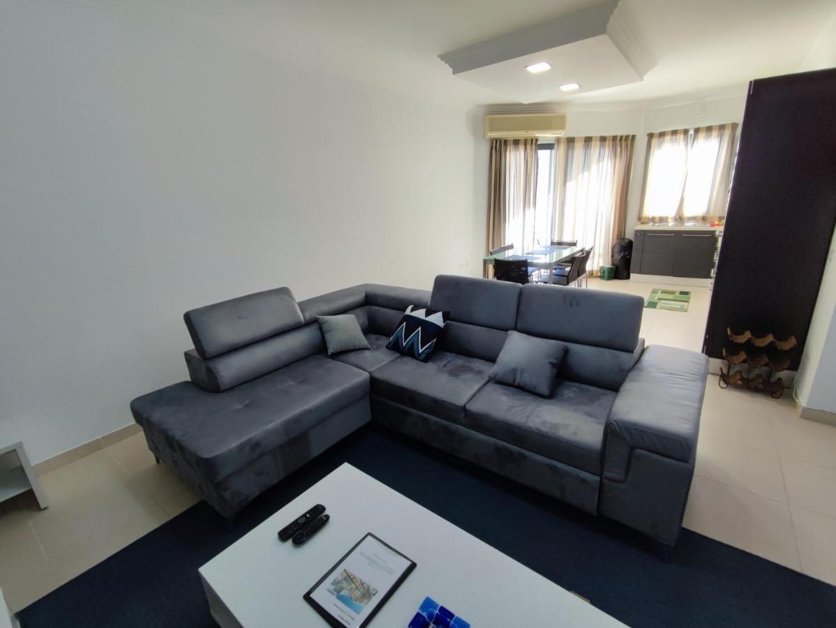 Apartment 4th Floor In Tigne