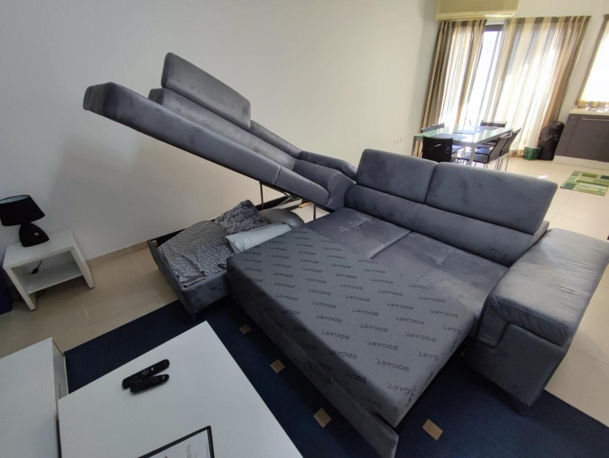 Apartment 4th Floor In Tigne *