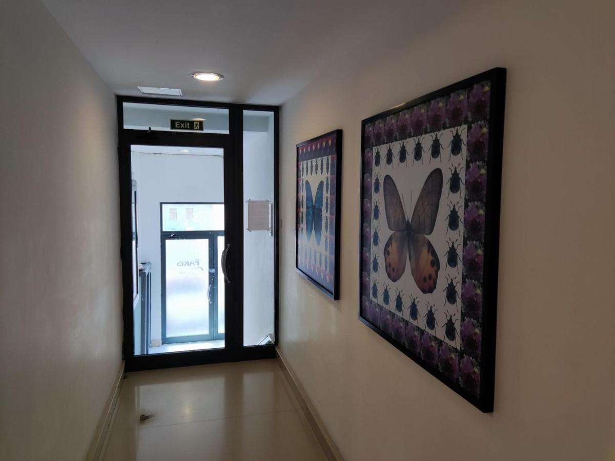 Apartment 4th Floor In Tigne Sliema