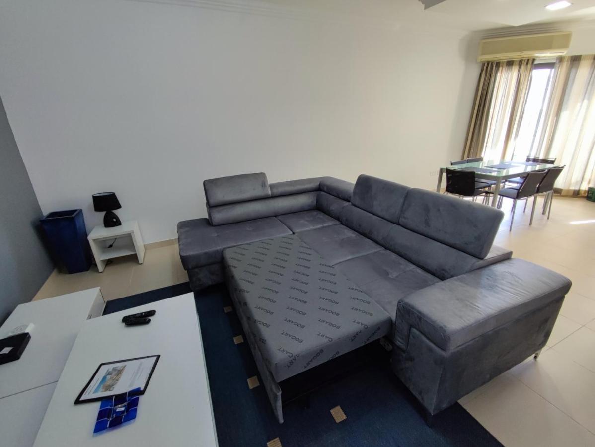 4th Floor In Tigne Sliema